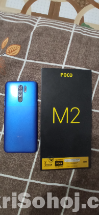 Poco m2